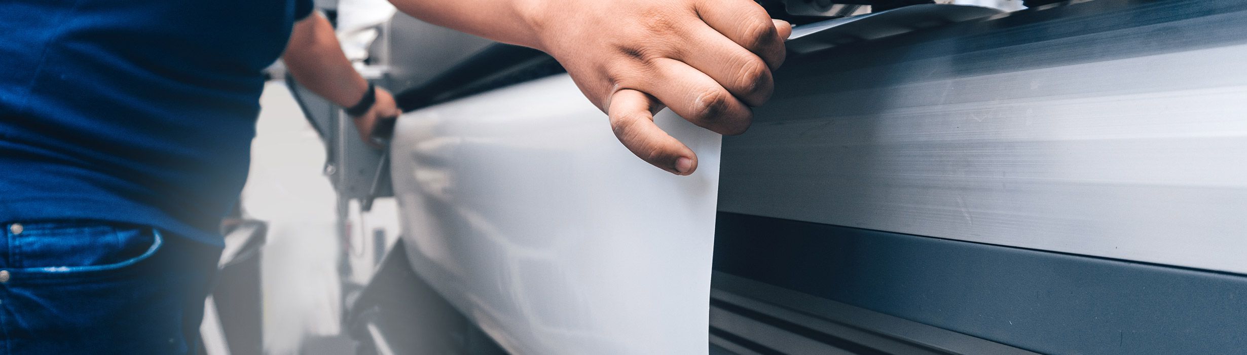 Ofset Baskı, Stand Üretimi, Dijital Baskı ve Uygulama Hizmetleri